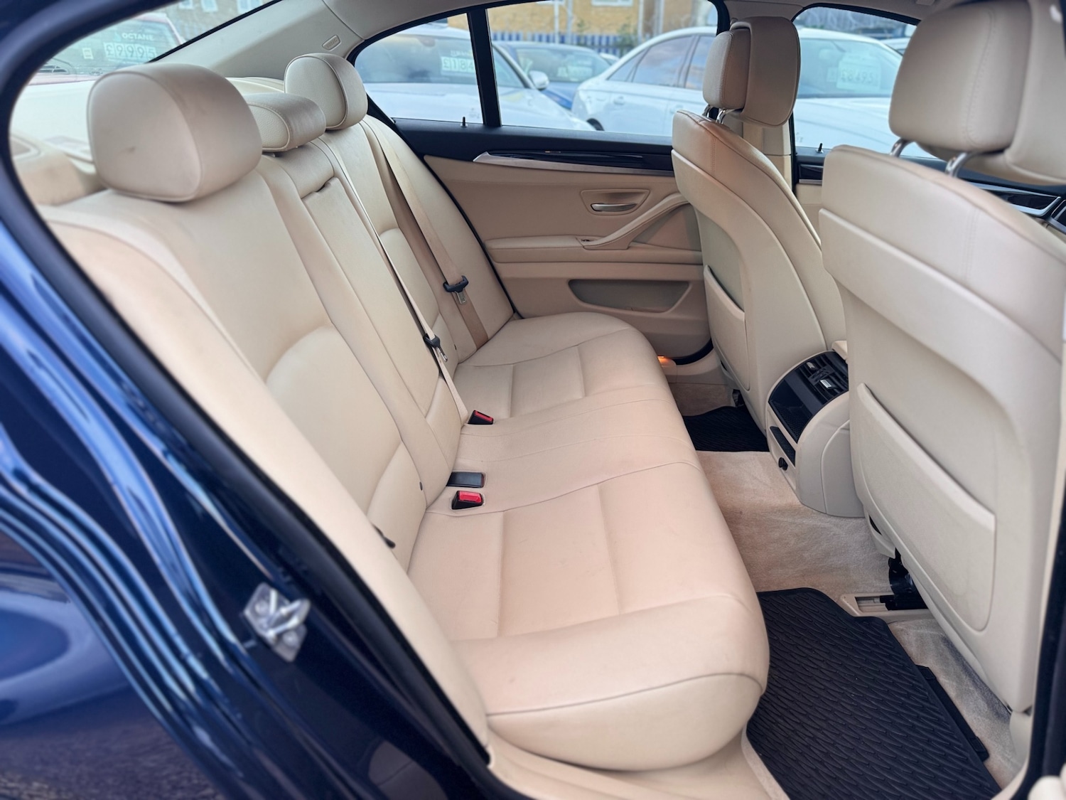Used BMW 5 Series 2012 for sale - 76192523: Photo 12