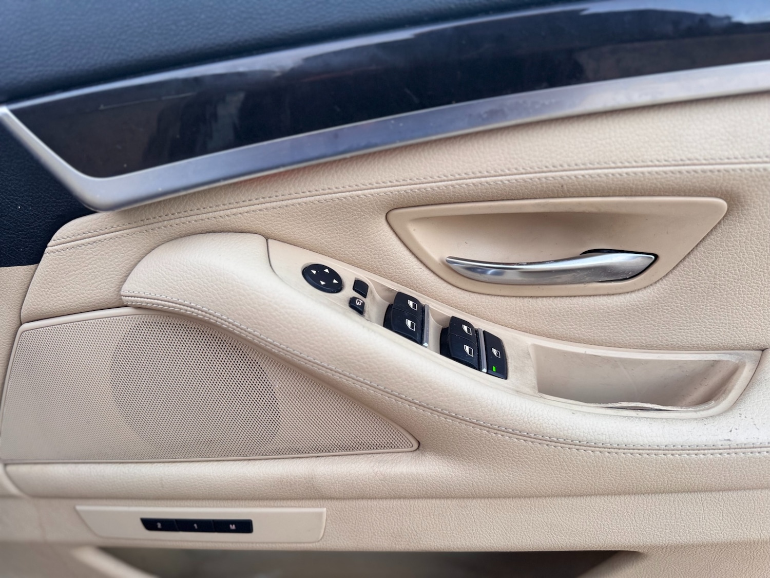 Used BMW 5 Series 2012 for sale - 76192523: Photo 26
