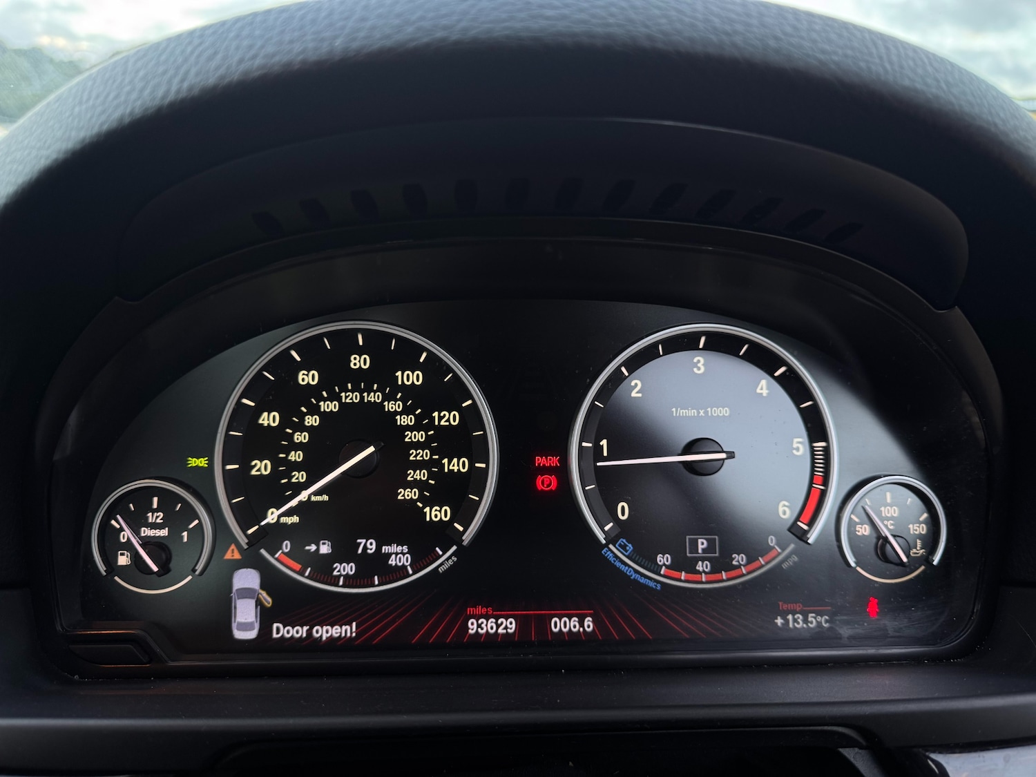 Used BMW 5 Series 2012 for sale - 76192523: Photo 30