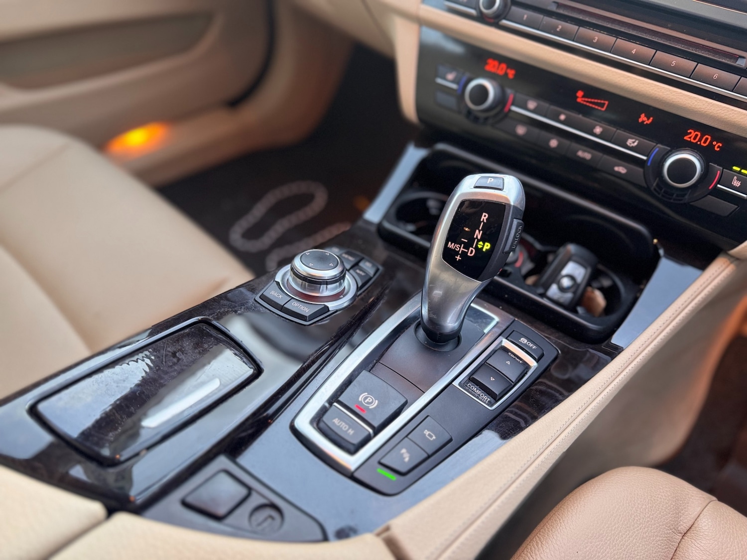 Used BMW 5 Series 2012 for sale - 76192523: Photo 36