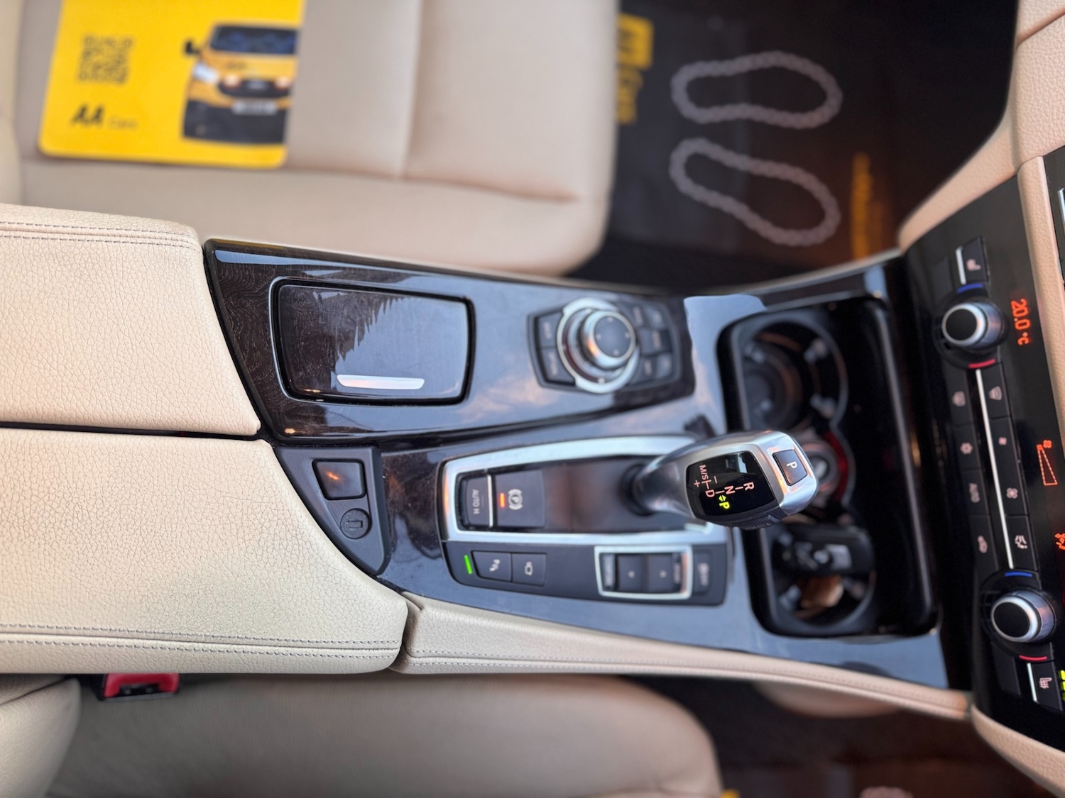 Used BMW 5 Series 2012 for sale - 76192523: Photo 37