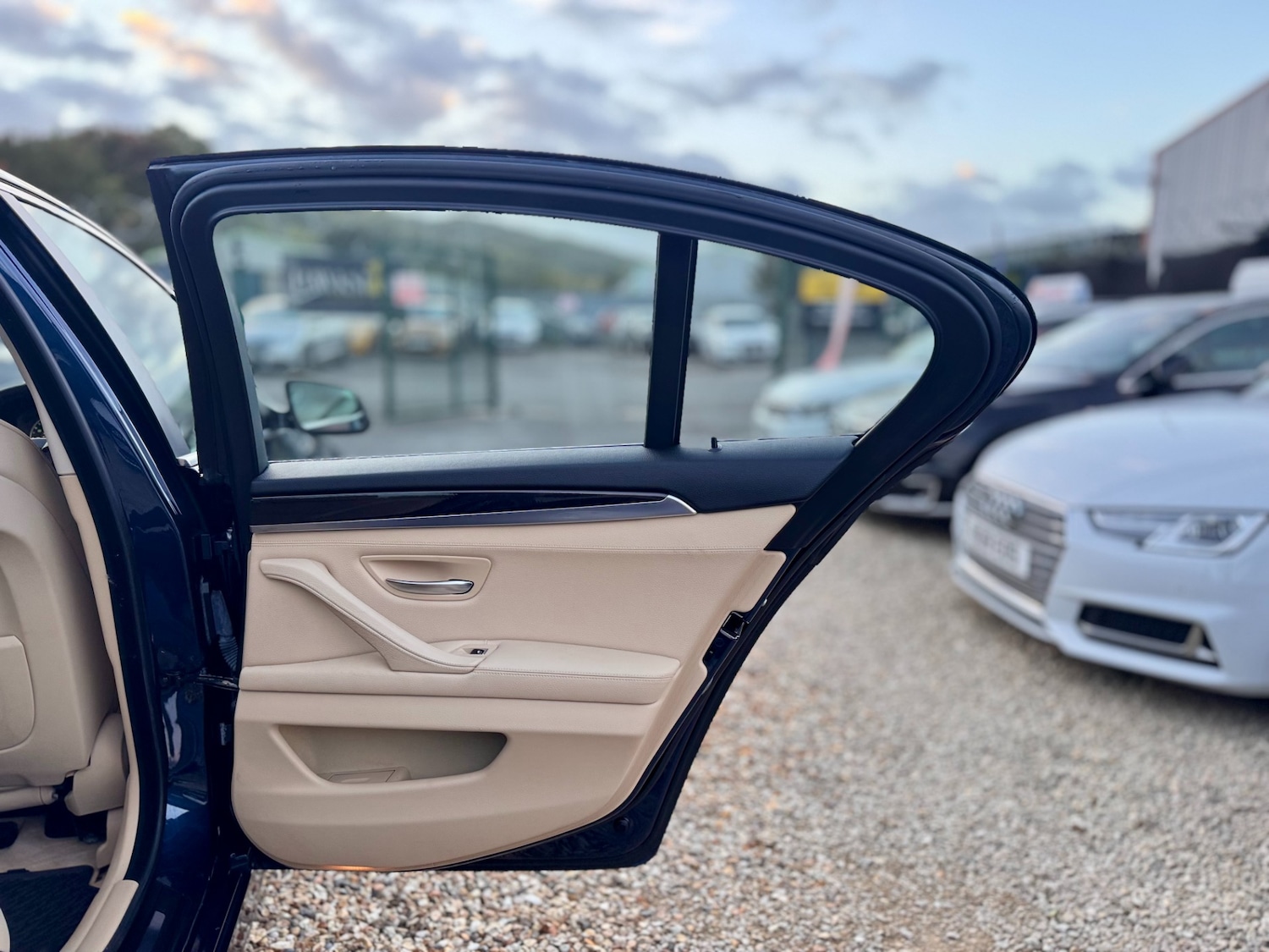 Used BMW 5 Series 2012 for sale - 76192523: Photo 39