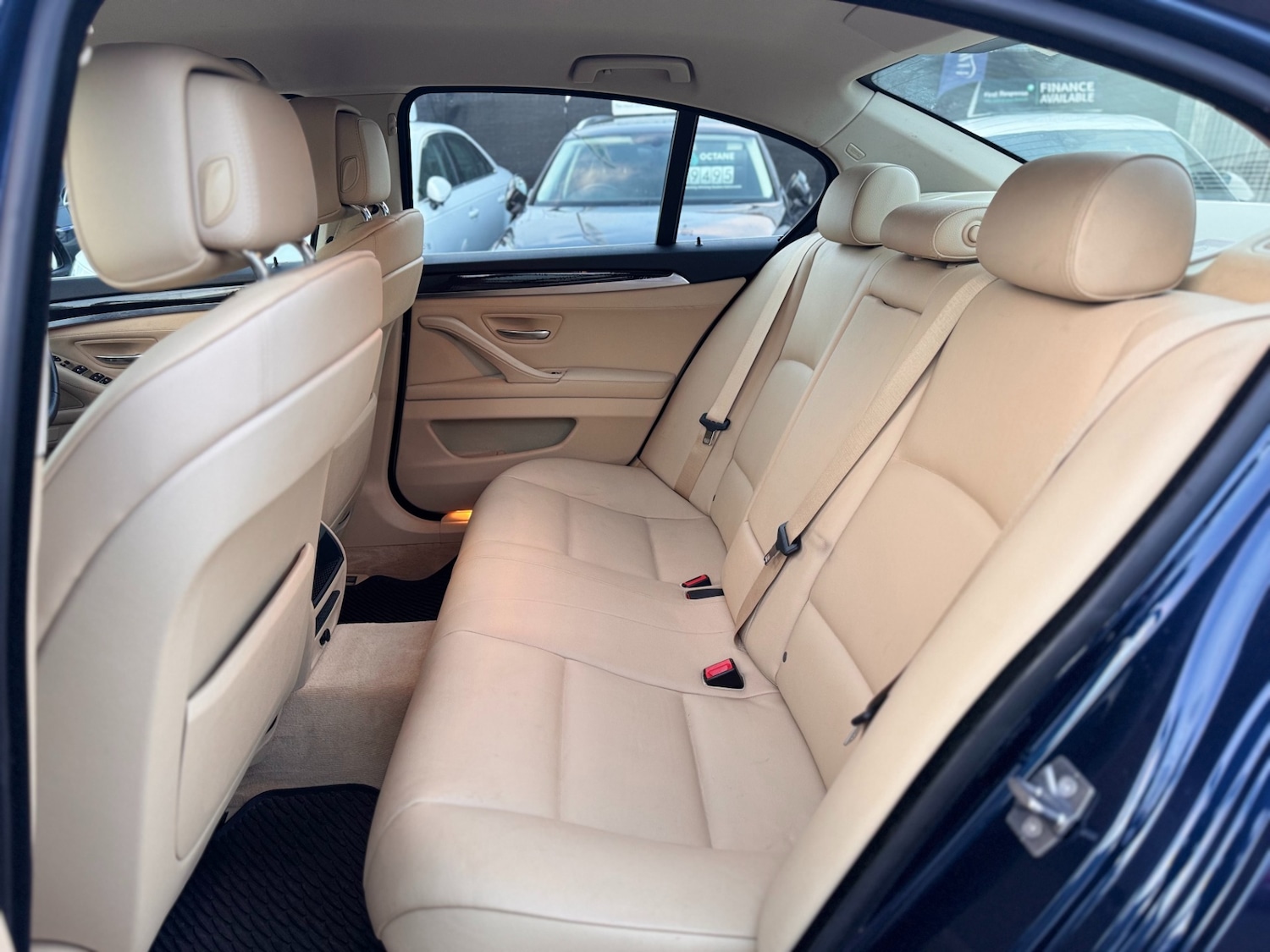 Used BMW 5 Series 2012 for sale - 76192523: Photo 42