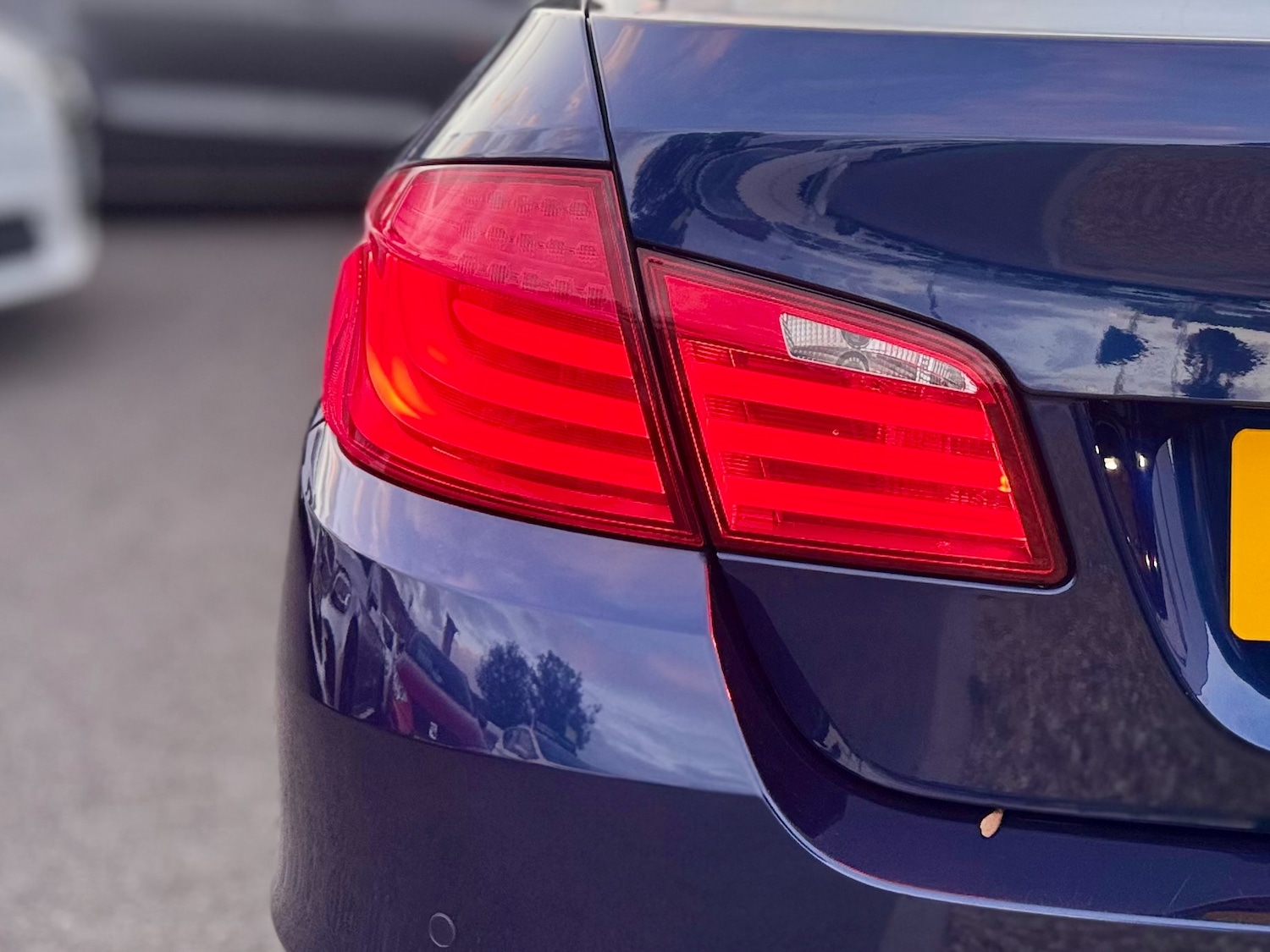 Used BMW 5 Series 2012 for sale - 76192523: Photo 47