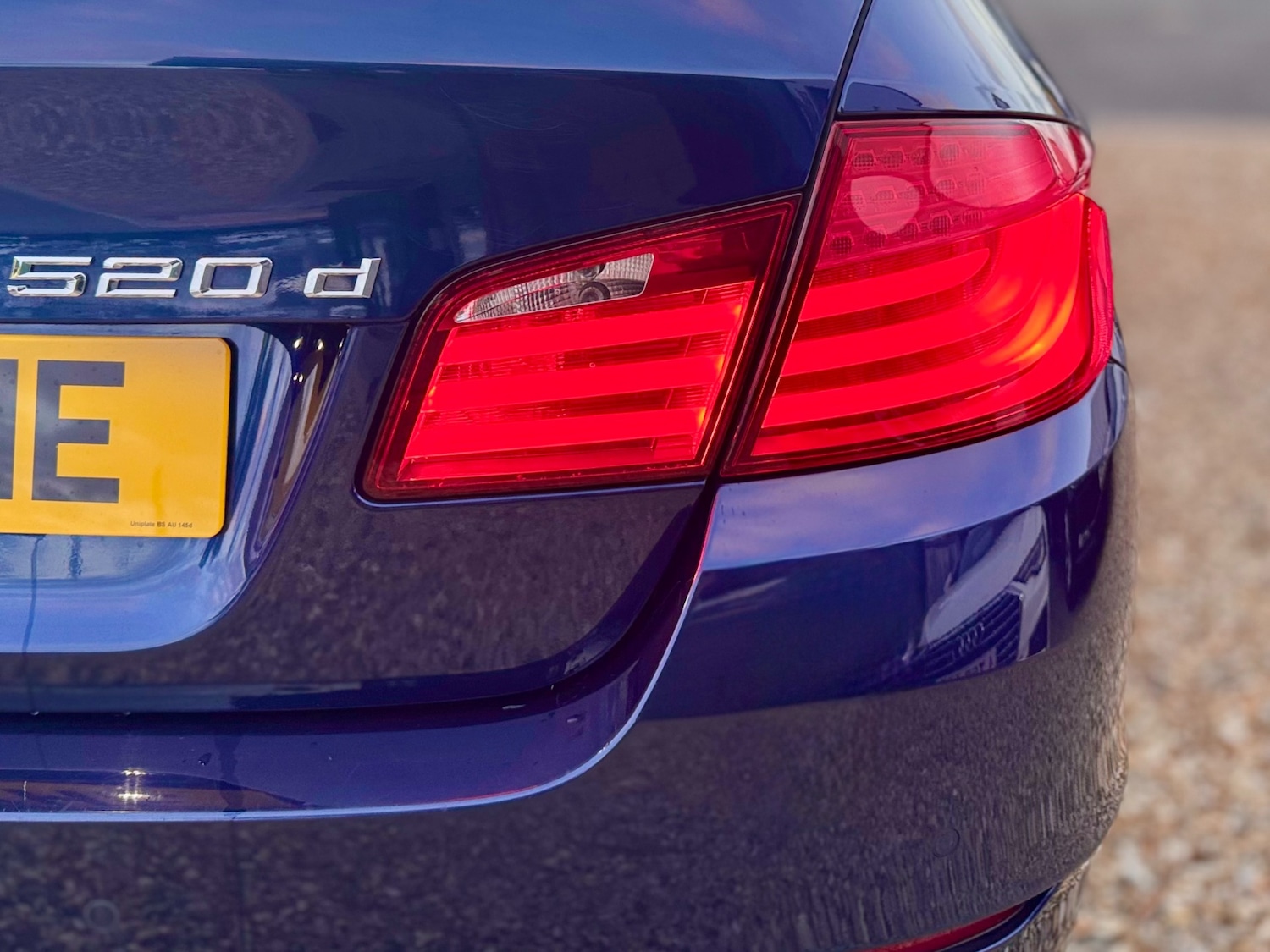 Used BMW 5 Series 2012 for sale - 76192523: Photo 48