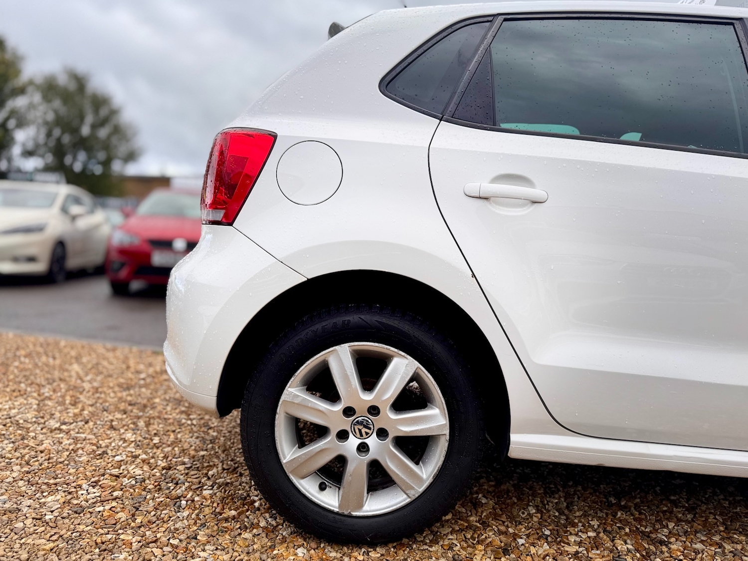 Used Volkswagen Polo 2012 for sale - 77013919: Photo 21