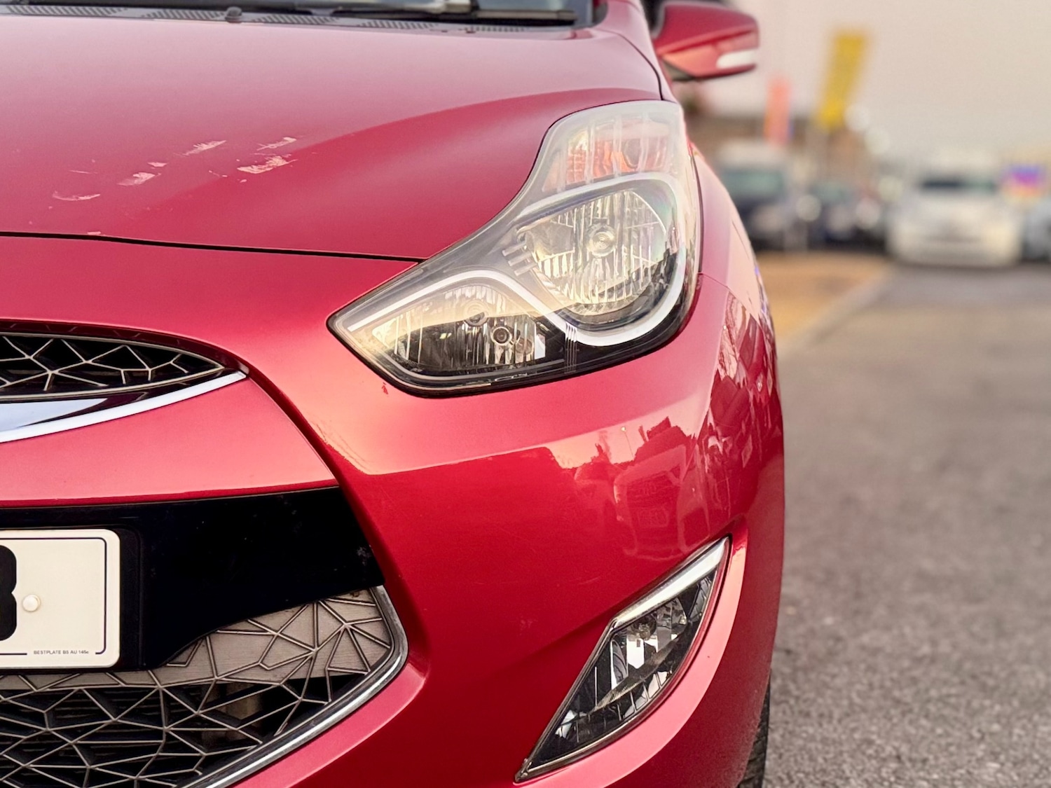 Used Hyundai Ix20 2011 for sale - 76762481: Photo 49