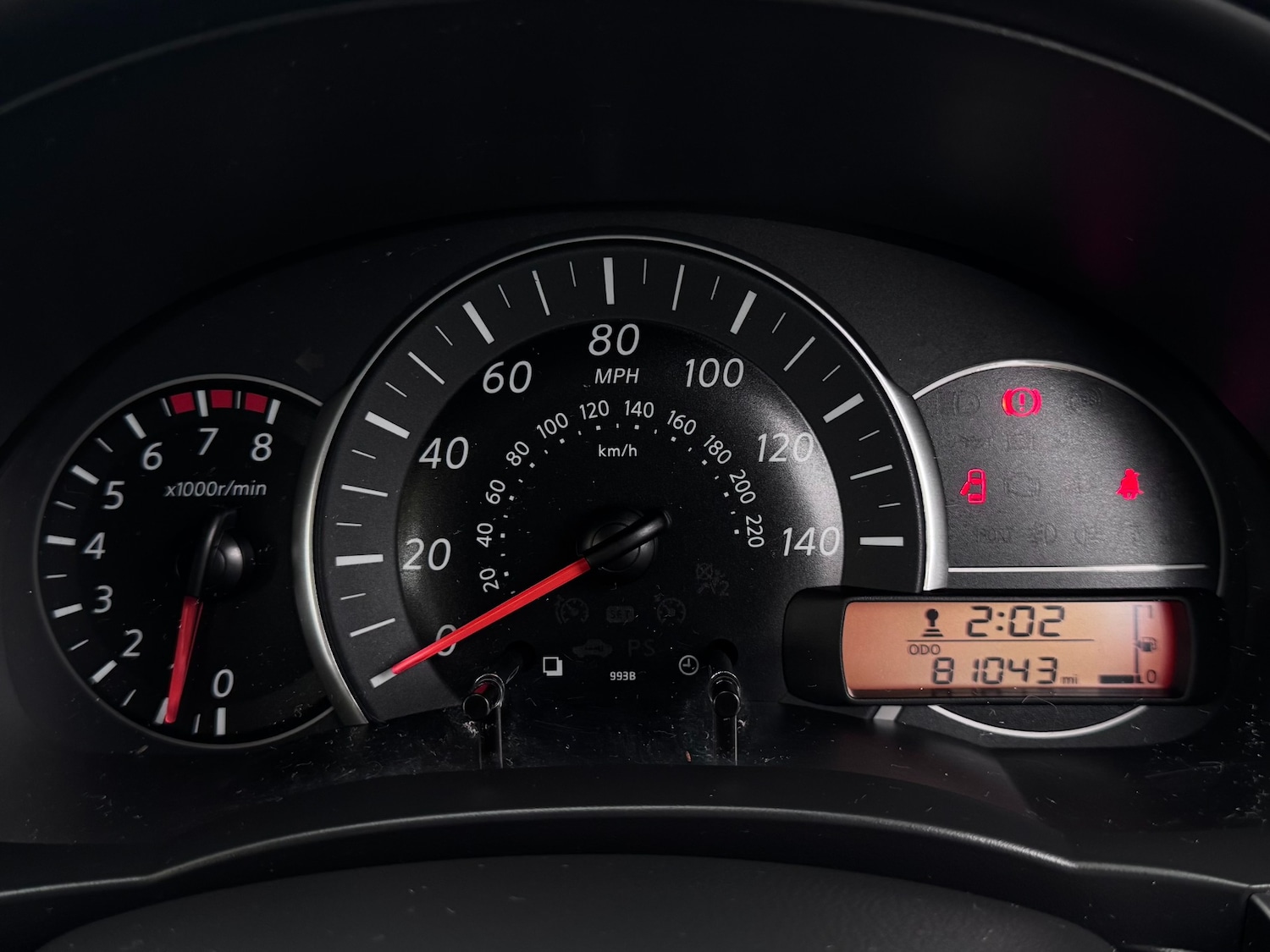 Used Nissan Micra 2016 for sale - 77103710: Photo 29