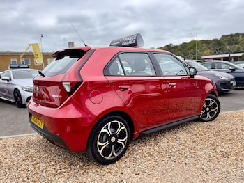 Used MG MG3 2020 for sale - 78226271: Photo