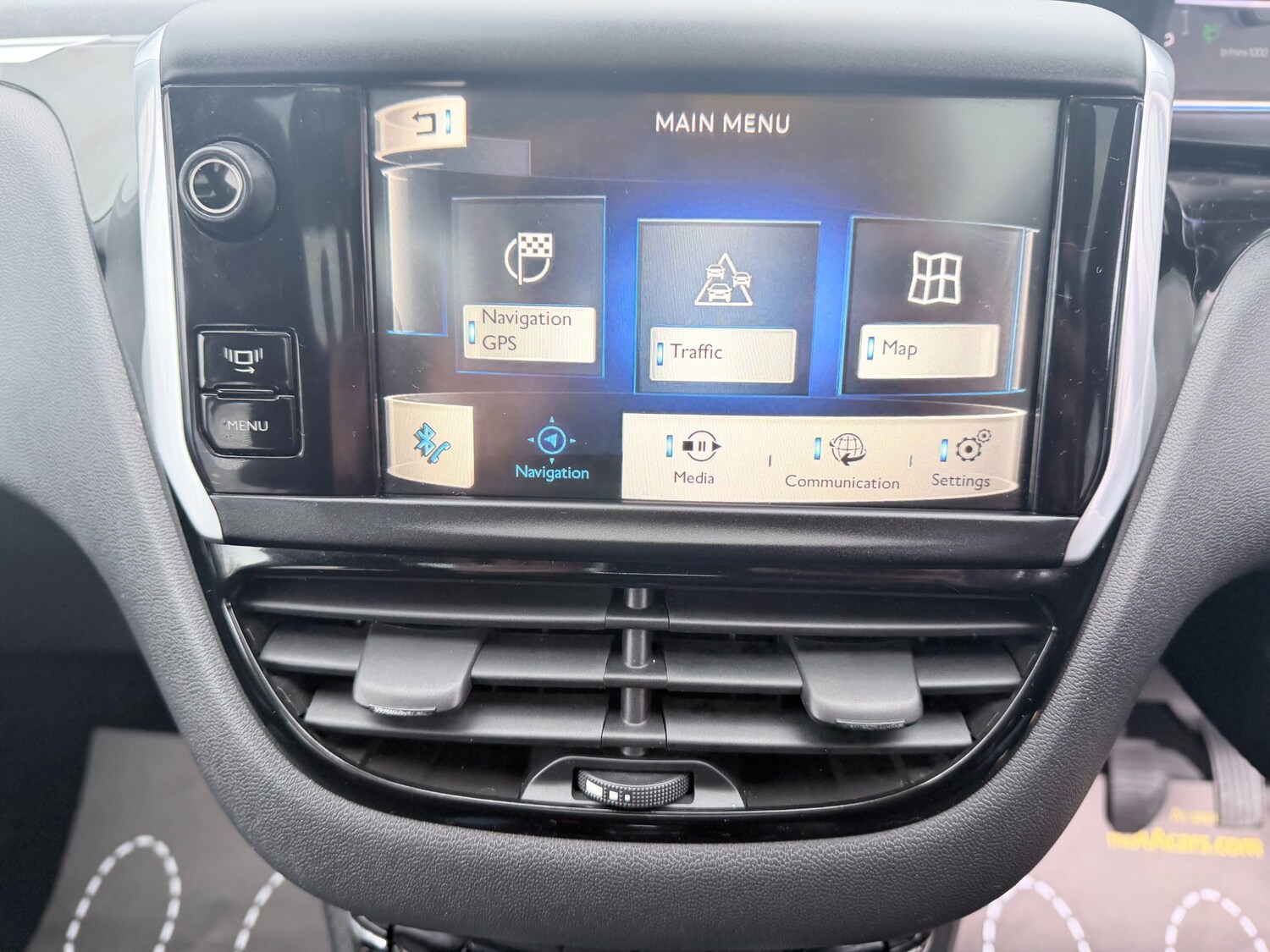 Used Peugeot 208 2013 for sale - 77578826: Photo 32