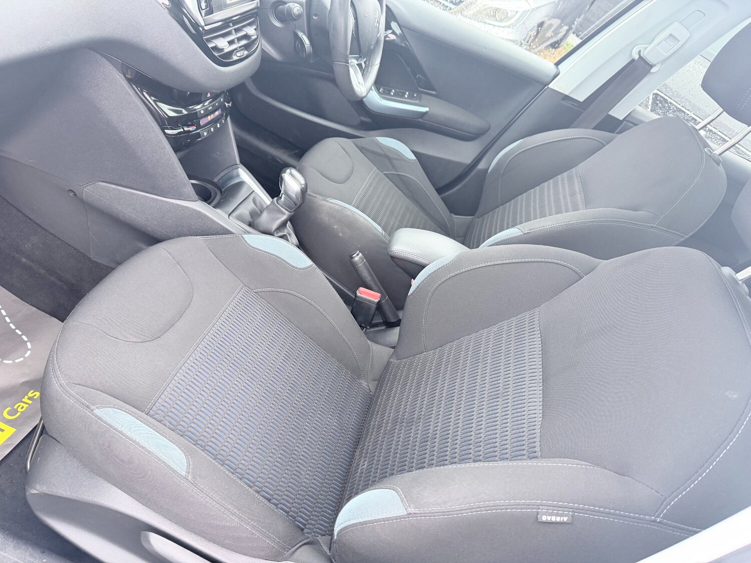 Used Peugeot 208 2013 for sale - 77578826: Photo 41