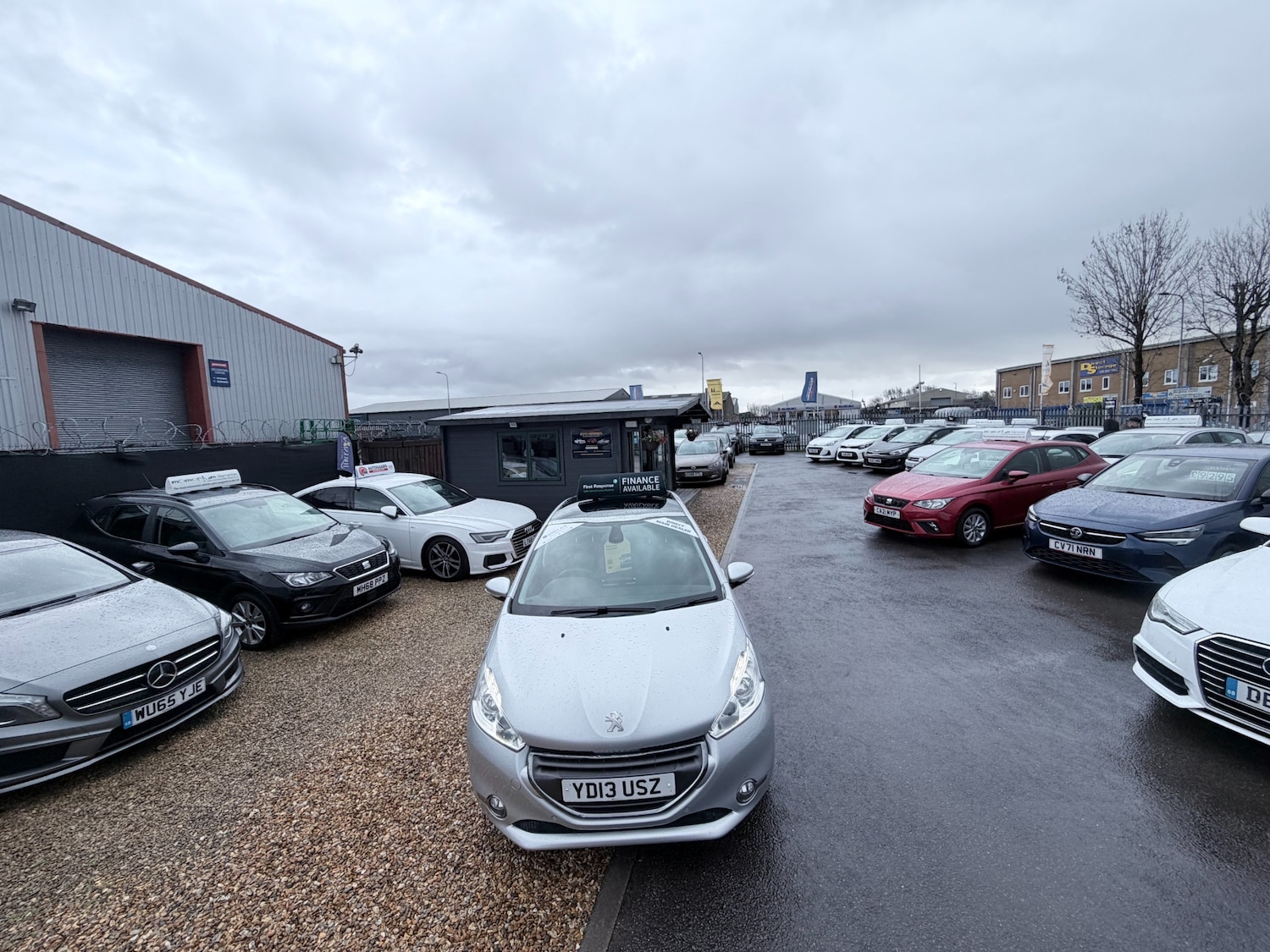 Used Peugeot 208 2013 for sale - 77578826: Photo 51