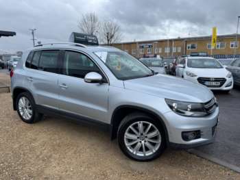 2016 (16) - 2.0 TDi BlueMotion Tech Match Edition 150 5dr DSG