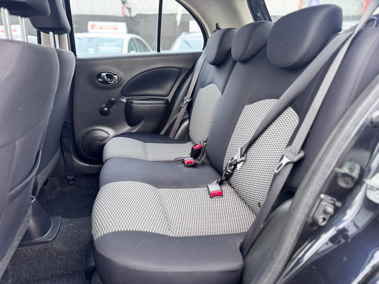 Used Nissan Micra 2016 for sale - 76947083: Photo 40