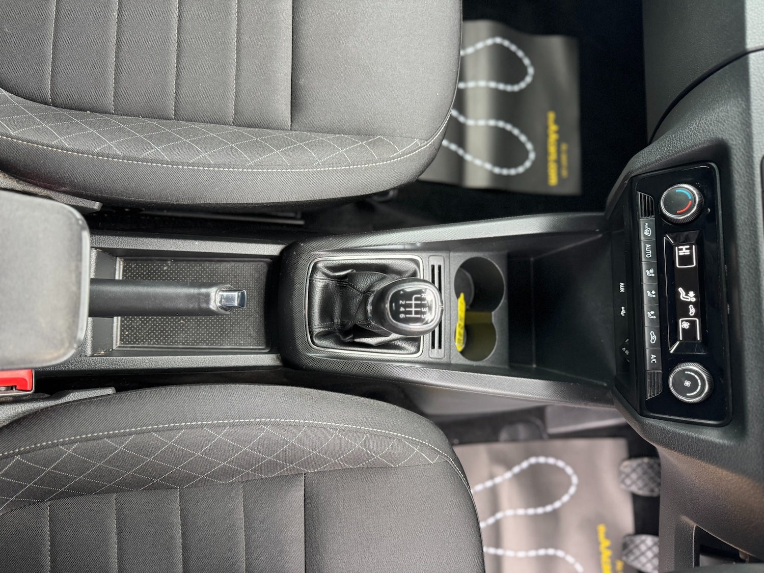 Used Skoda Fabia 2015 for sale - 76159696: Photo 30
