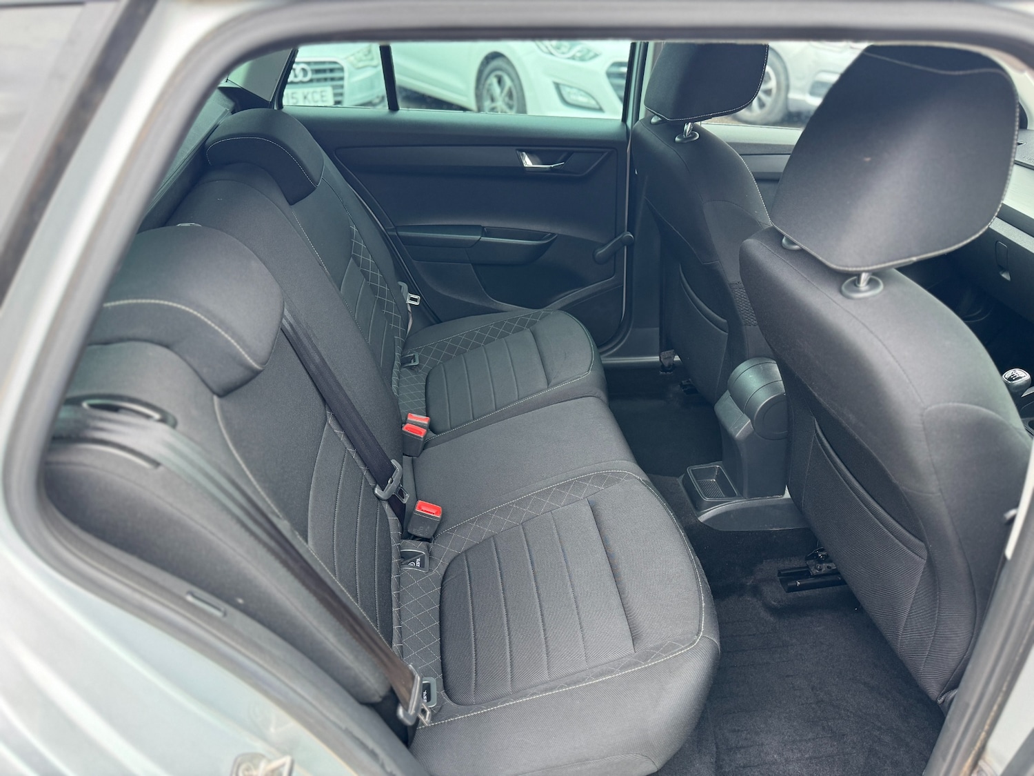 Used Skoda Fabia 2015 for sale - 76159696: Photo 33