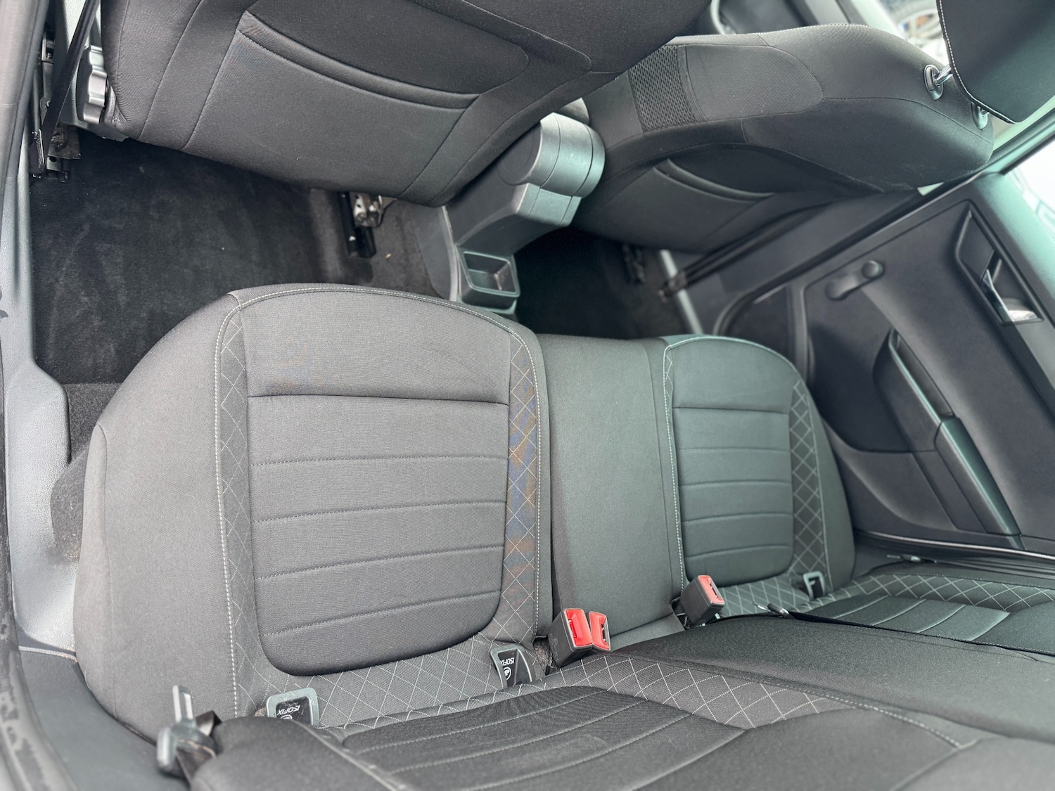 Used Skoda Fabia 2015 for sale - 76159696: Photo 35