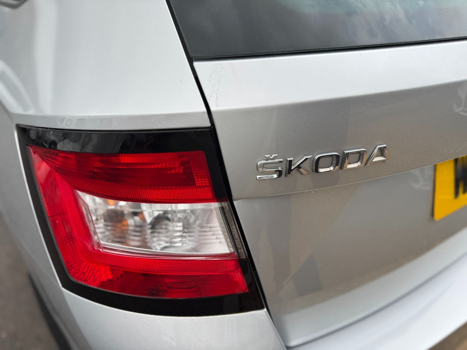 Used Skoda Fabia 2015 for sale - 76159696: Photo 41
