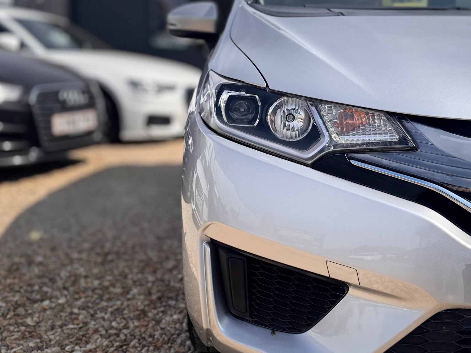 Used Honda Jazz 2025 for sale - 76194149: Photo 48