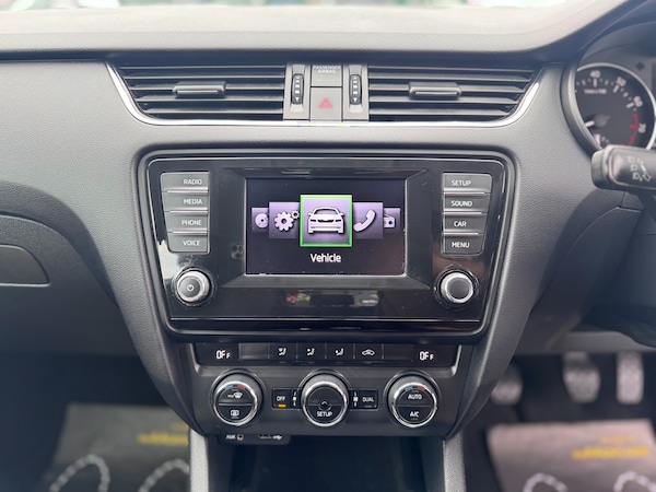 Used Skoda Octavia 2014 for sale - 76302174: Photo 31
