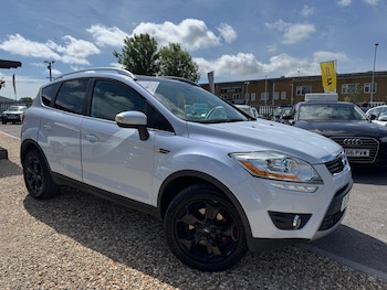 Ford - Kuga