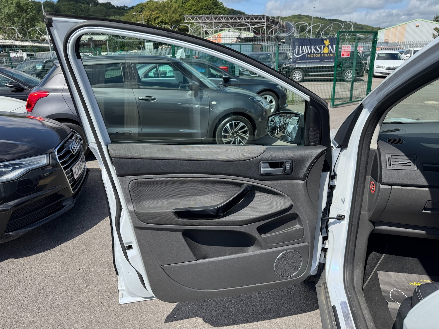 Vehicle 24