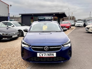 Used Vauxhall Corsa 2021 for sale - 77324705: Photo