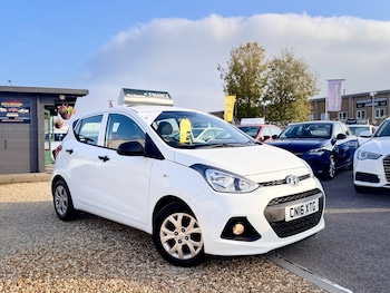 Hyundai - i10