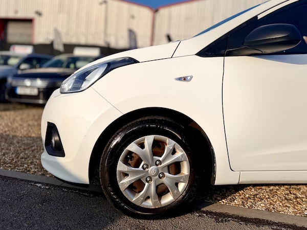 Used Hyundai i10 2016 for sale - 76302514: Photo 24