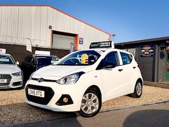 Used Hyundai i10 2016 for sale - 76302514: Photo 3
