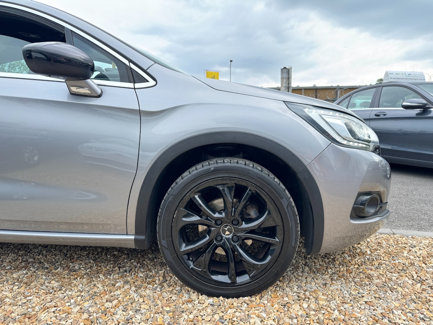 Used DS Automobiles DS 4 2016 for sale - 76185894: Photo 19