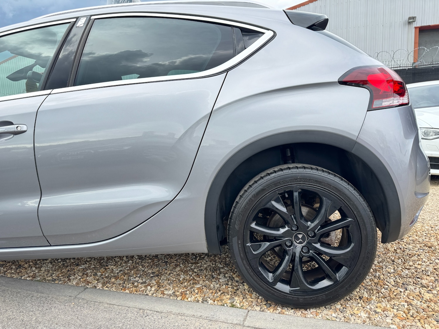 Used DS Automobiles DS 4 2016 for sale - 76185894: Photo 21