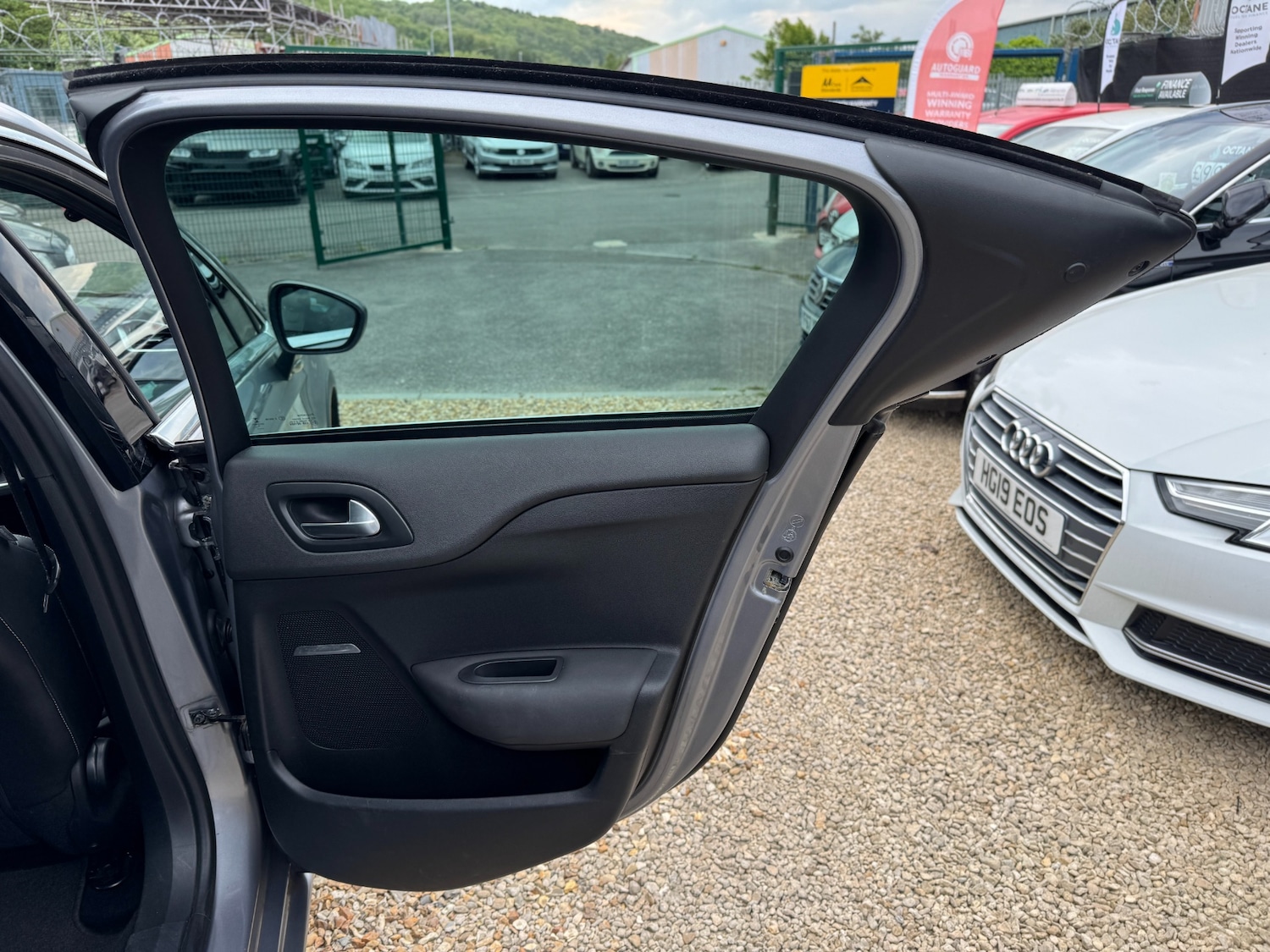 Used DS Automobiles DS 4 2016 for sale - 76185894: Photo 34