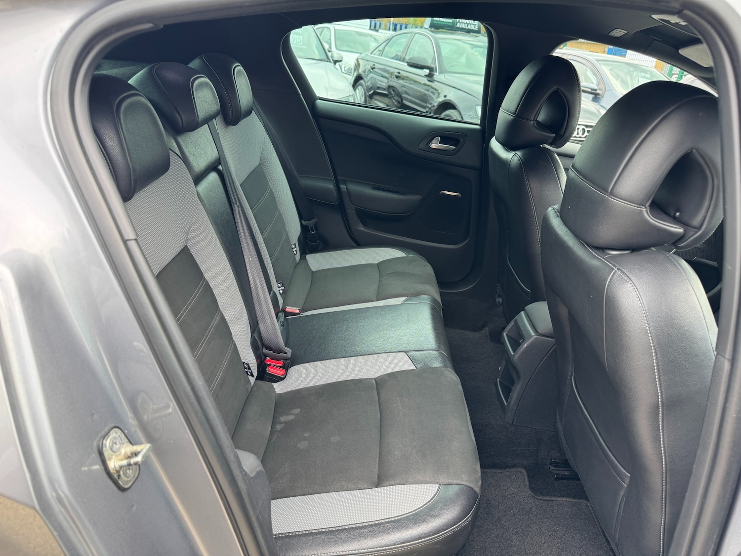 Used DS Automobiles DS 4 2016 for sale - 76185894: Photo 35