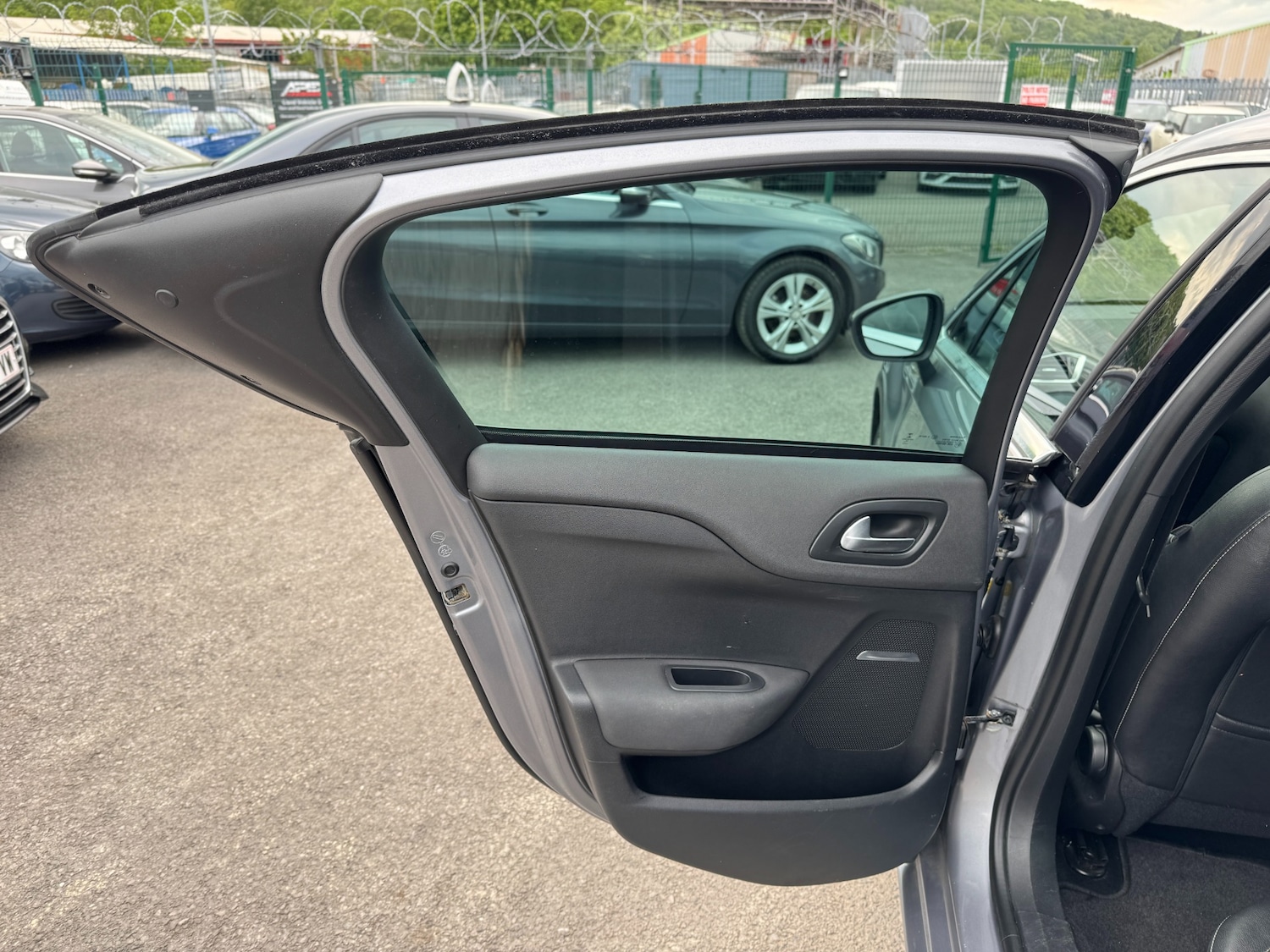 Used DS Automobiles DS 4 2016 for sale - 76185894: Photo 36
