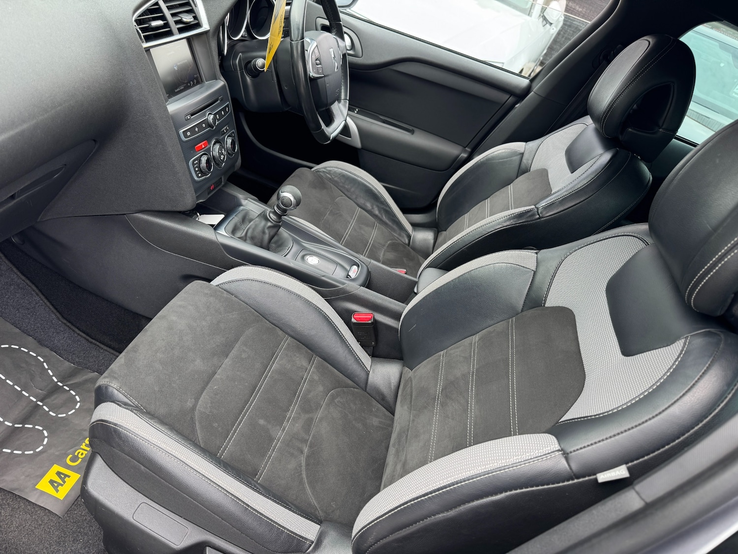 Used DS Automobiles DS 4 2016 for sale - 76185894: Photo 39