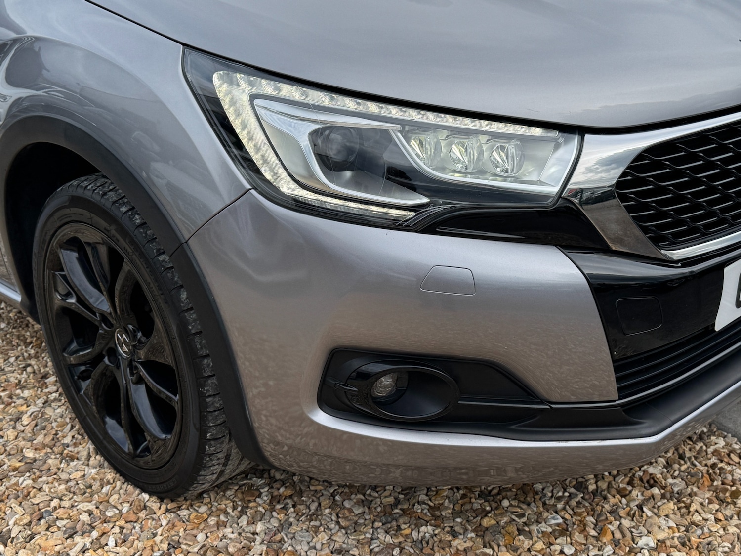 Used DS Automobiles DS 4 2016 for sale - 76185894: Photo 46