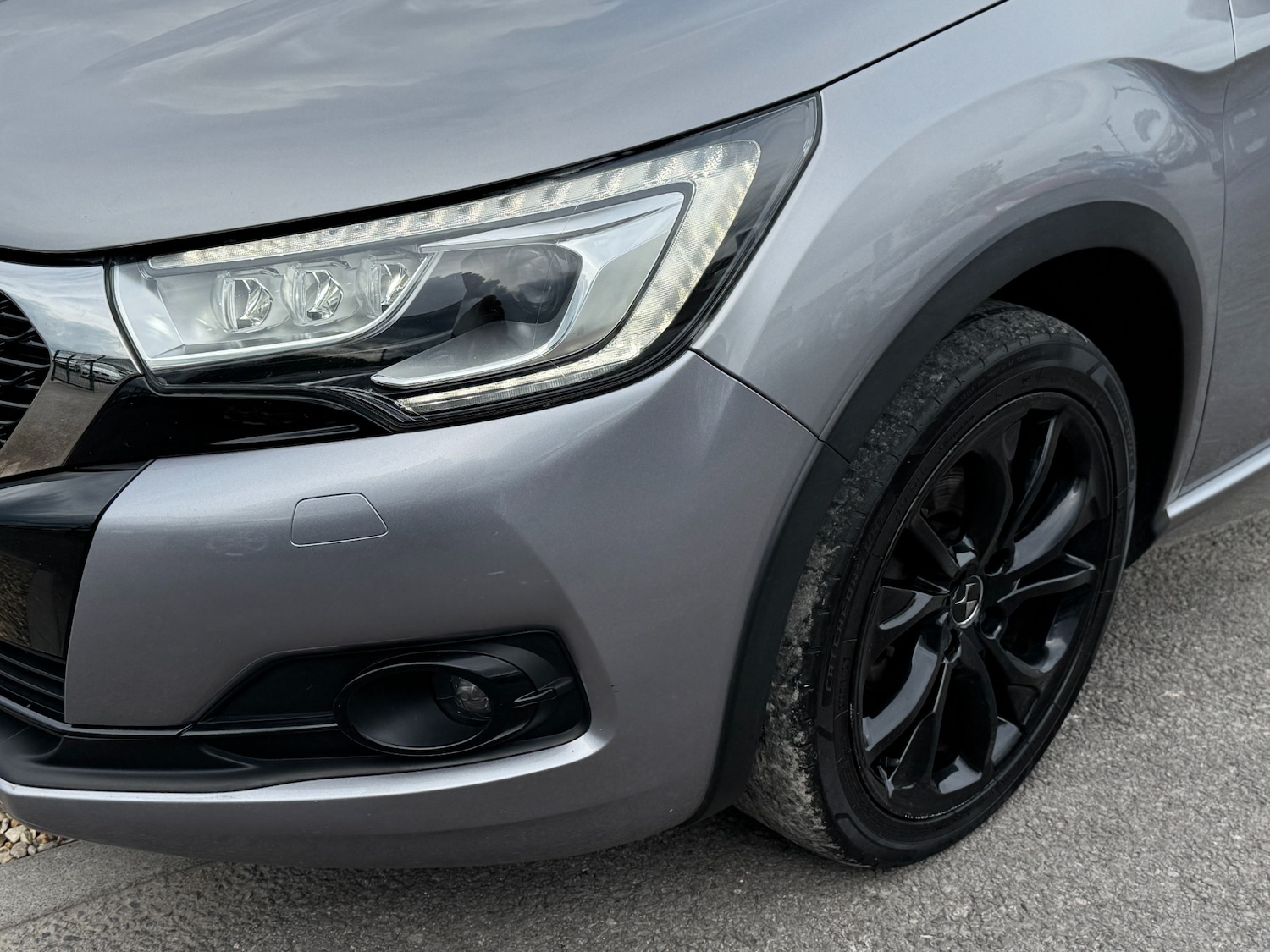 Used DS Automobiles DS 4 2016 for sale - 76185894: Photo 47
