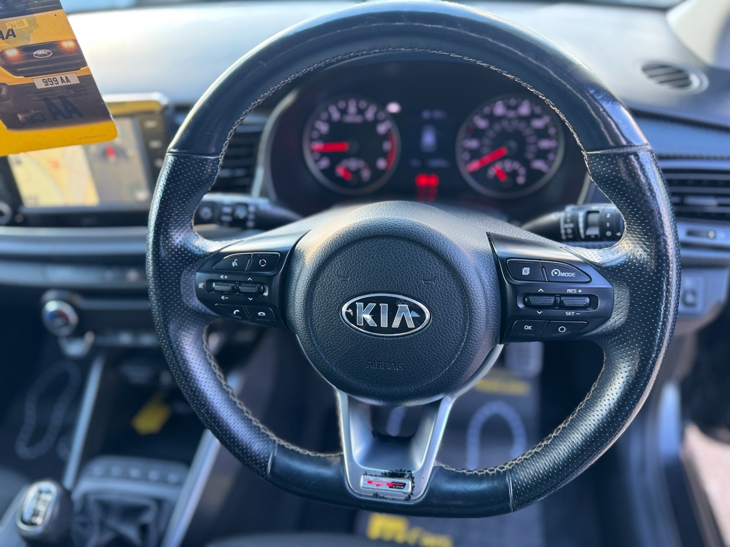 Used Kia Rio 2019 for sale - 76763134: Photo 26