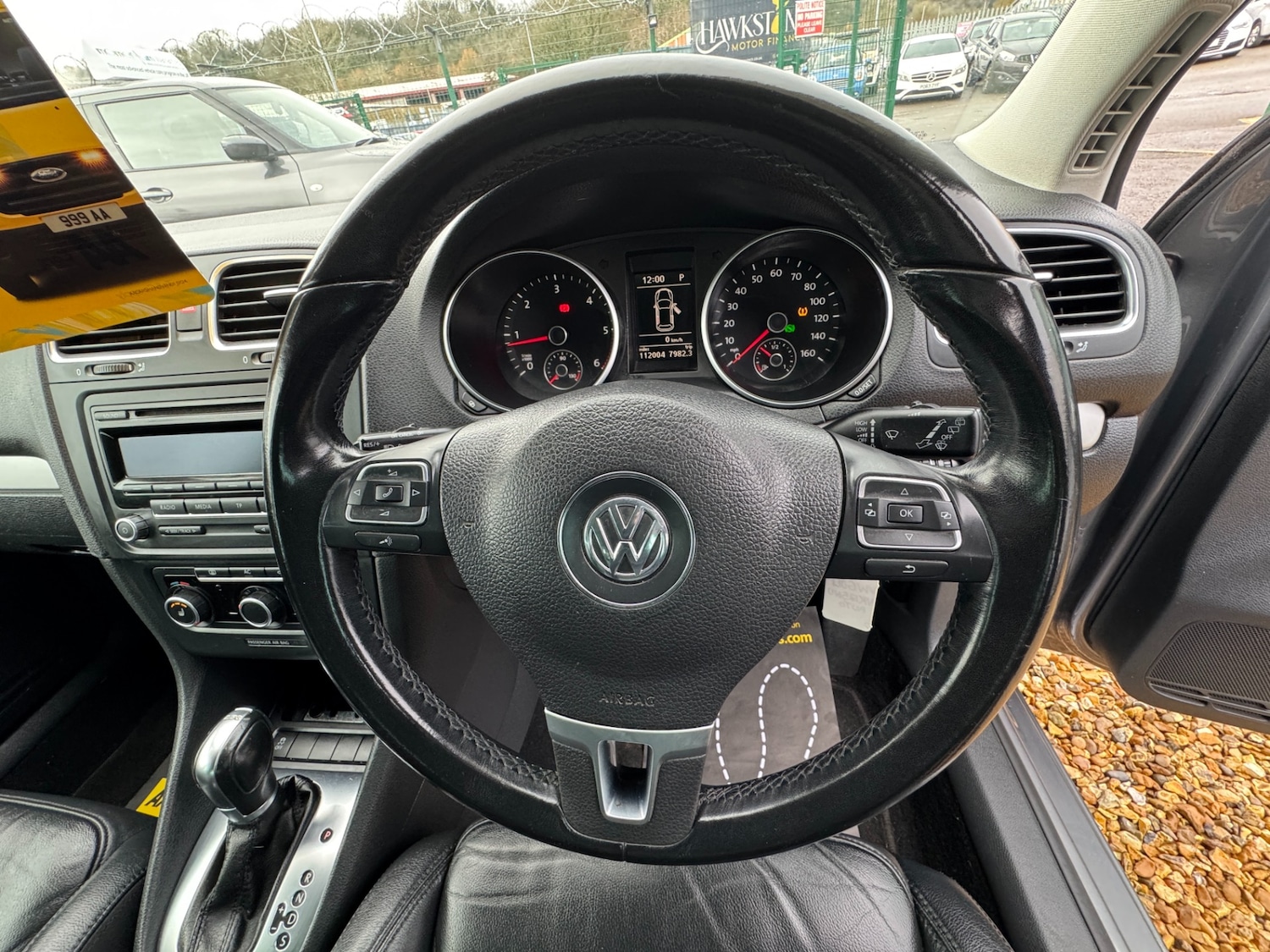 Used Volkswagen Golf 2012 for sale - 77716258: Photo 26