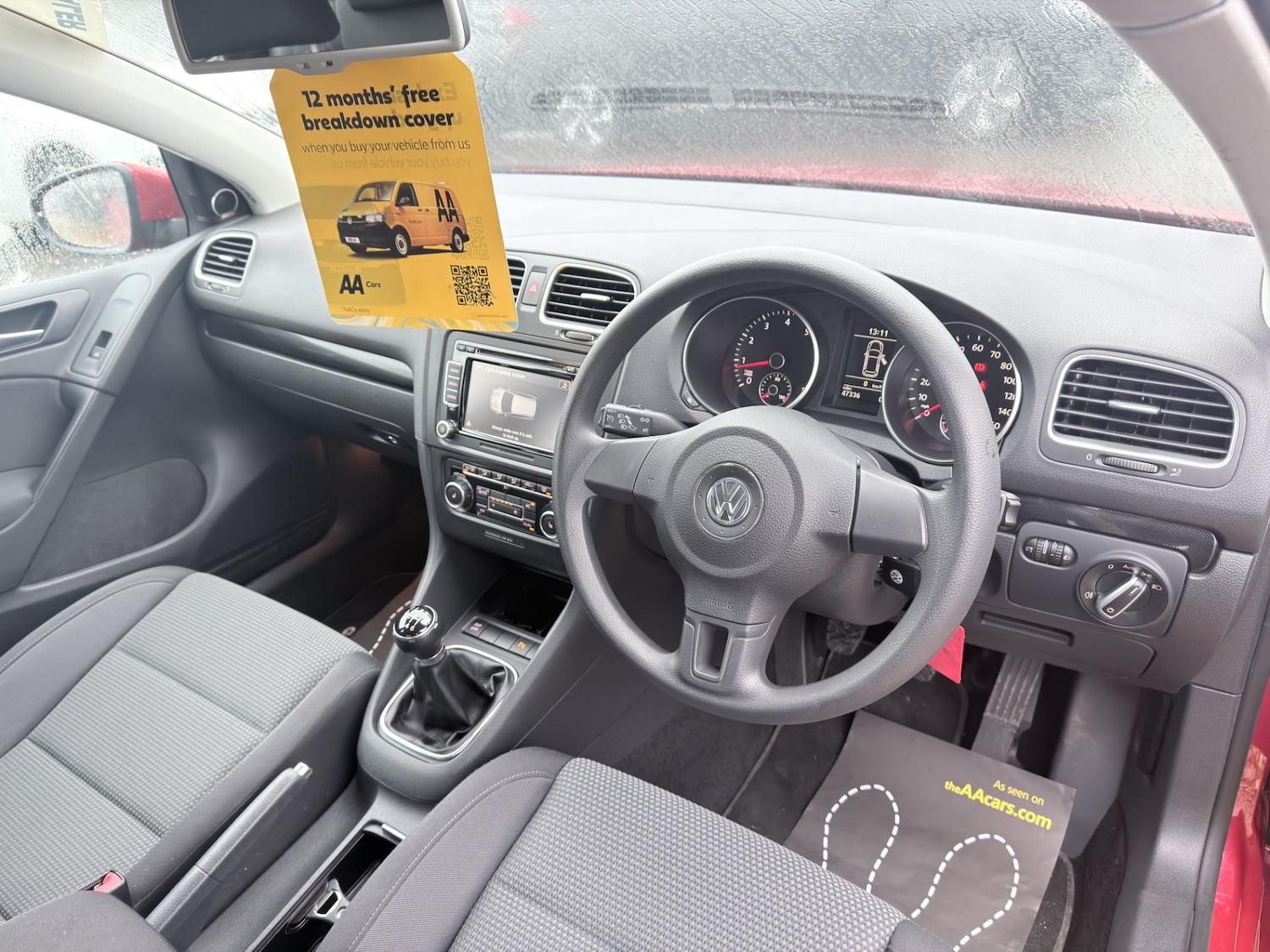 Used Volkswagen Golf 2009 for sale - 77716327: Photo 33