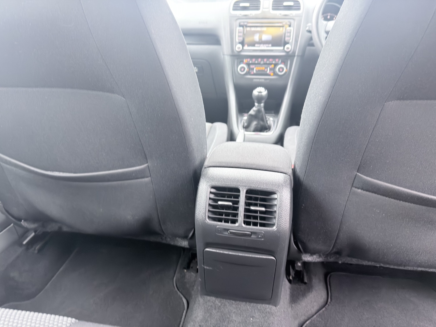 Used Volkswagen Golf 2009 for sale - 77716327: Photo 36