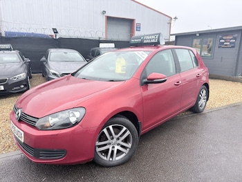 Used Volkswagen Golf 2009 for sale - 77716327: Photo