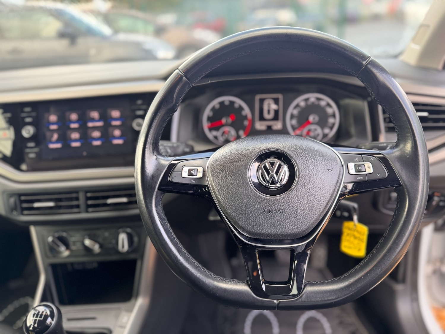 Used Volkswagen Polo 2019 for sale - 77380750: Photo 28