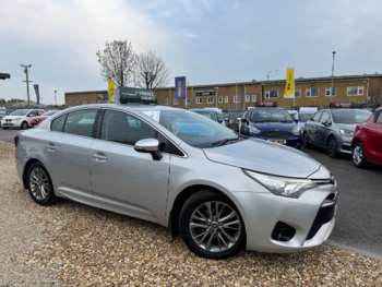 2015 (15) - 1.6D Business Edition 4dr