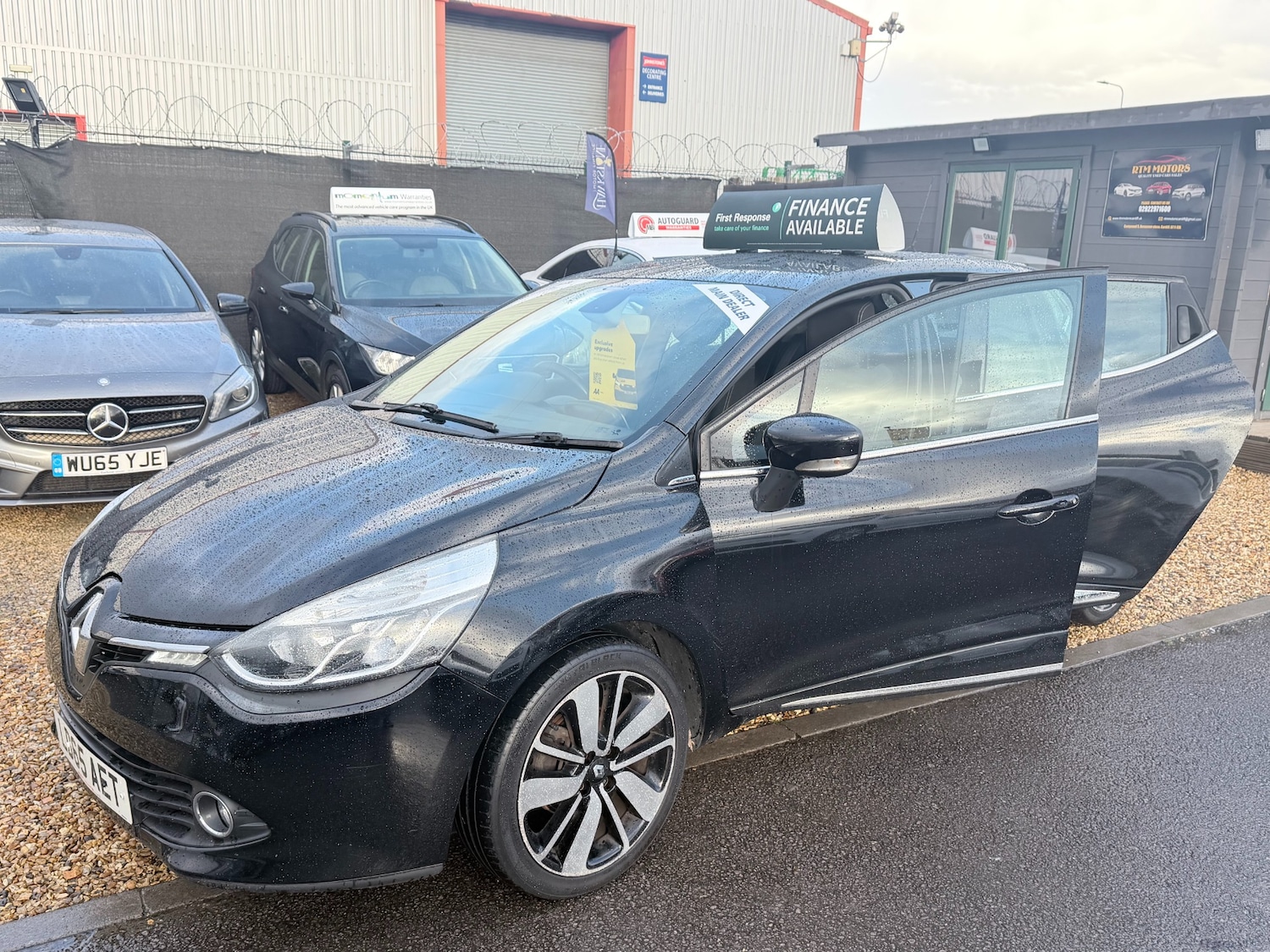 Used Renault Clio 2015 for sale - 77984953: Photo 43