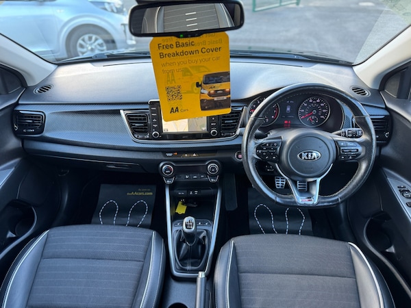 Used Kia Rio 2019 for sale - 76235244: Photo 10