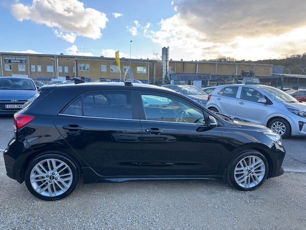 Used Kia Rio 2019 for sale - 76235244: Photo 11