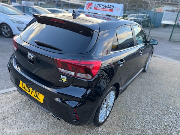Used Kia Rio 2019 for sale - 76235244: Photo 13