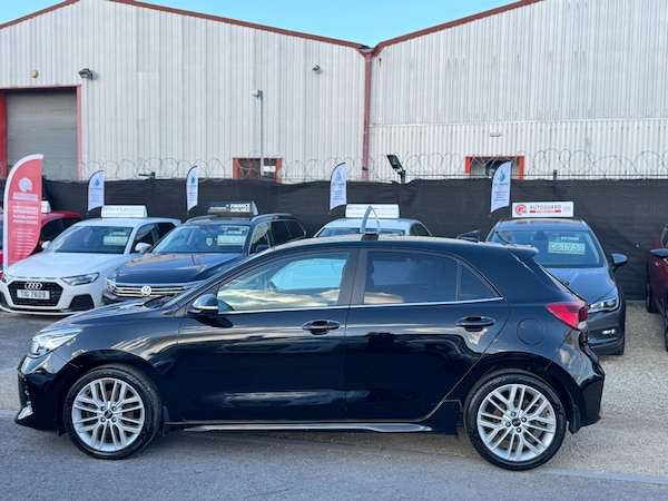 Used Kia Rio 2019 for sale - 76235244: Photo 14